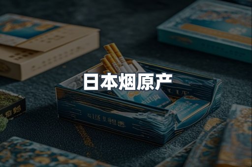 进口香烟